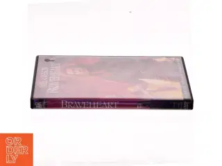 Braveheart