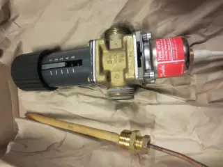 Danfoss - AVTB termostatventil