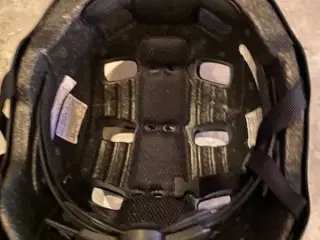 ABUS Cykelhjelm
