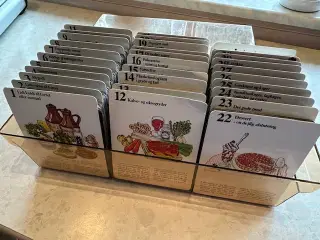 Opskrifter fra Det gode Køkken