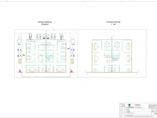 2.143 m2 Lager- Logistik-lejemål med 132 m2 kontor