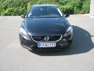 Volvo V40 2,0 D4 190 Momentum aut.