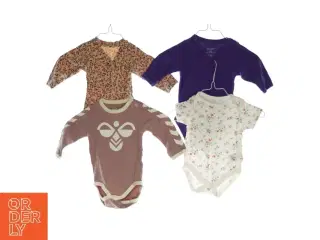 Bodystockings 4 styks (str. 62)