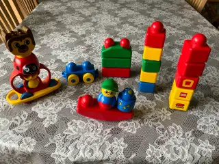 LEGO PRIMO