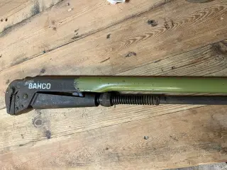 Bahco rørtamg