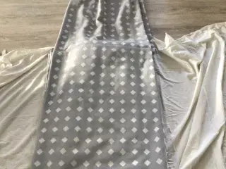 Gardiner med stænger