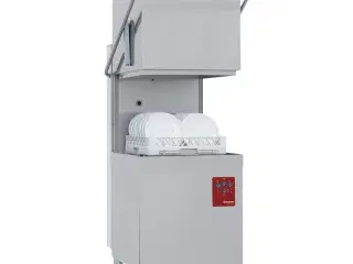 Hætteopvasker 50 x 50 cm – (400V)