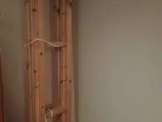 IKEA Ivar gavle og hylder