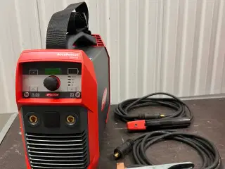 Fronius Batteri Elektrodesvej