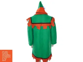 Robin Hood udklædning (str. ukendt)