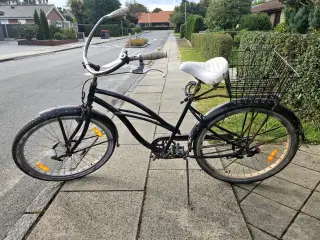 Amerikaner cykel