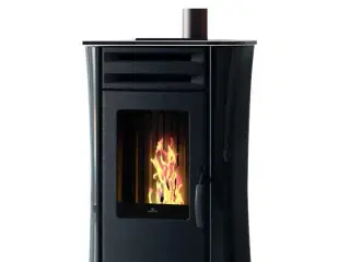 Edilkamin Dania Air Tight Pilleovn