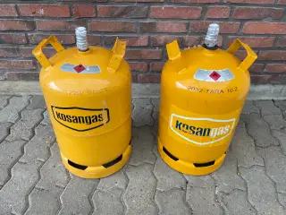 Gasflaske
