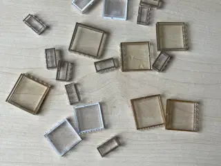 Modulex vinduer 