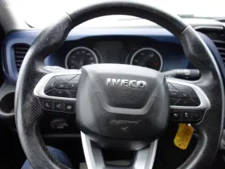 Iveco Daily 3,0 35S18 12m³ Van AG8