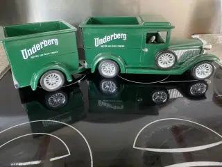 Underberg bil og Hænger