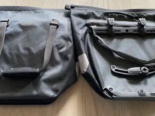 Cykeltasker ORTLIEB 2 stk