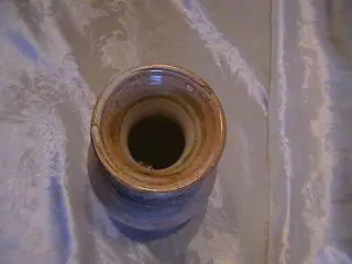 Keramik vase