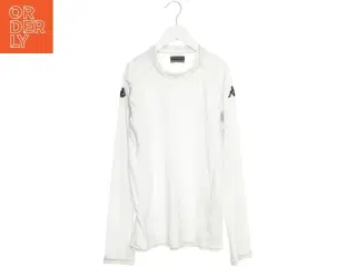 Sportsbluse fra Kappa (str. 152 cm)