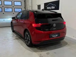 VW ID.3 58 Pro Style