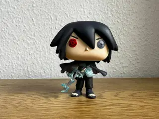 Sasuke Uchiha Funko Pop! (Boruto) – Perfekt stand