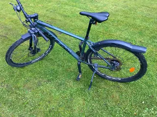 Mustang mountainbike 27,5