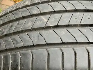 Sommerdæk NEXEN 215/60R17