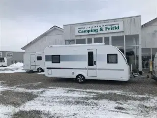 2025 - Adria Adora 522 UP