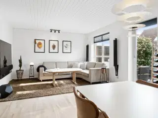 Rækkehus i Sønderris / Esbjerg