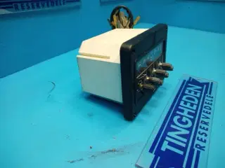 New Holland TF46 Omdrejnings monitor 80467700