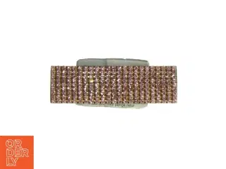 Hårspænde fra Bahne (str. 7 x 2 cm)