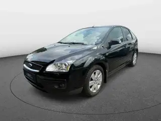 Ford Focus 1,6 Ghia