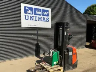 Batteri Årg 2021