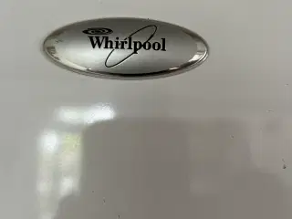 Whirpool køleskab 