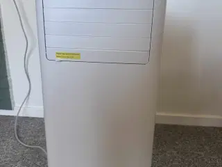 Wilfa AC1W-7000 Aircondition – Kun brugt lidt – Fj