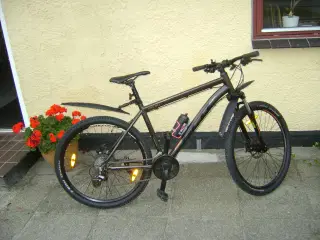 27½" SCO MTB