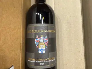 Brunello di Montalcino 2017 – Ciacci Piccolomini