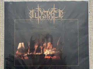 Ildskær - På dækket kalder de døde