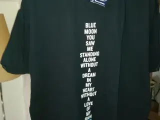 NY, MANCHESTER CITY FAN TSHIRT, STR. XL