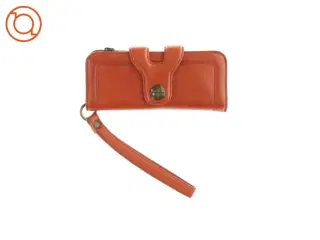 Pung med et lynlåsrum fra Gerard darel (str. L: 9 cm)