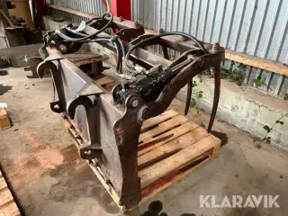 Overfaldsgreb weidemann