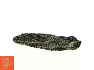Leopardprint baby hue fra MarMar (str. 80)