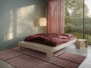 Helt ny Karup Design "Layers Bed Bench" 160x200