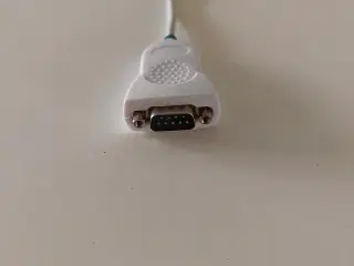USB-A til RS-232 (Seriel) kabel