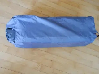 Weekendseng / rejseseng