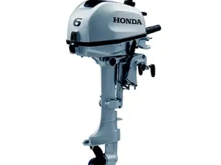Honda Bådmotor 