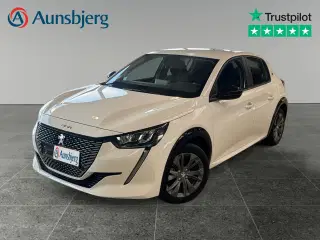 Peugeot e-208 50 Active Pack