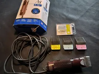 Trimmer Oster Golden a5, 10 mm 