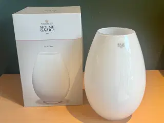 Holmegaard Cocoon vase