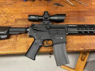 Krytac Defiance